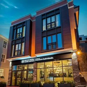 Royan Hagia Sophia, A Member Of Radisson Individuals اسطنبول