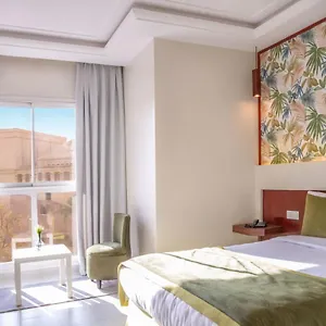 فندق Safia, مراكش