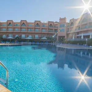 فندق موجدور القصبة, مراكش