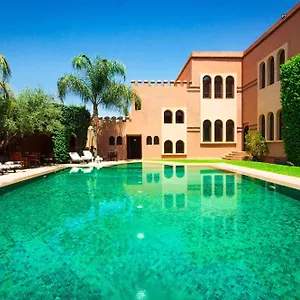 رياد الفاسية أجويدال, مراكش